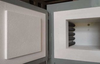 Лабораторная муфельная печь ПромТермо Лабораторная муфельная печь ПромТермо
