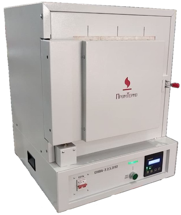 <span style="font-weight: bold;">ЛАБОРАТОРНЫЕ МУФЕЛЬНЫЕ ПЕЧИ </span>